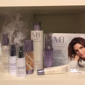 Meaningful Beauty kit